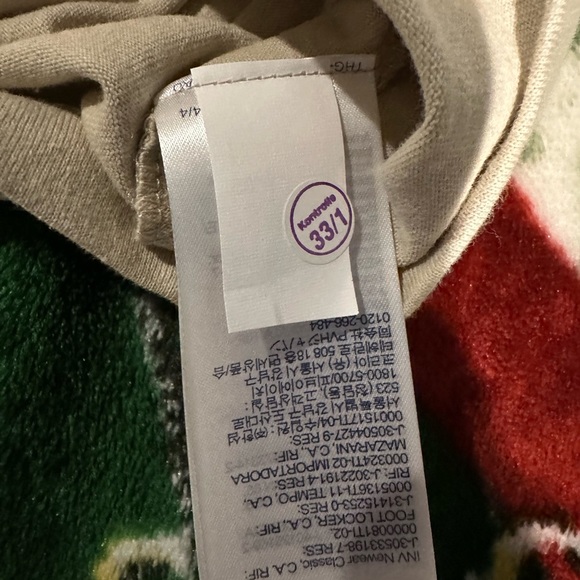 Timber x Tommy Hilfiger Shirt - Picture 8 of 8